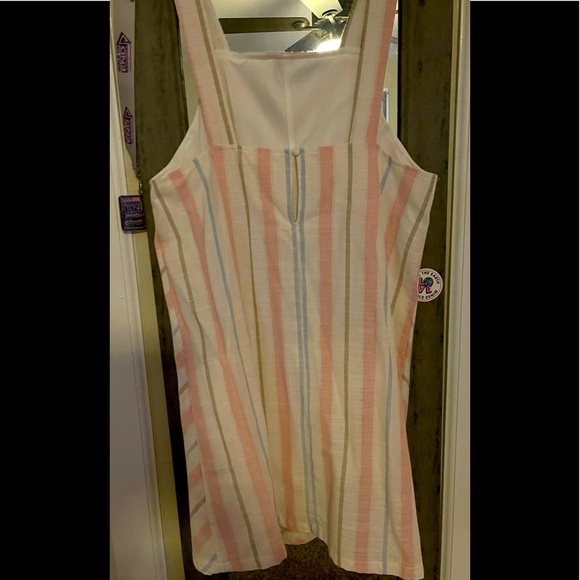 Boutique size small dress - Picture 2 of 2